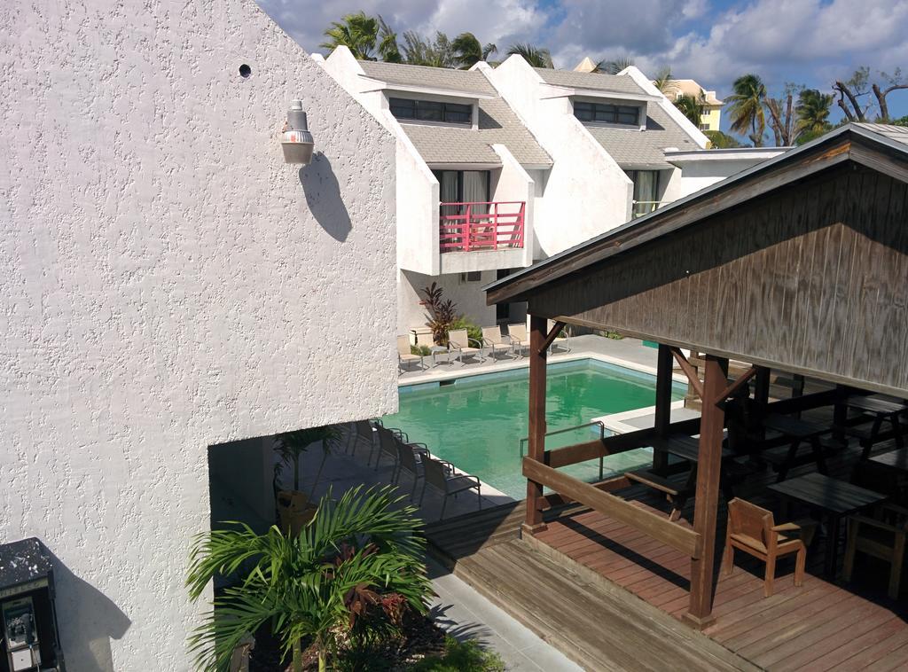 Coco Plum Resorts Bahamas Nassau Extérieur photo